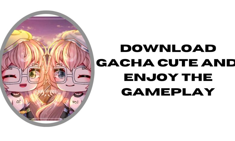 Download Gacha Cute