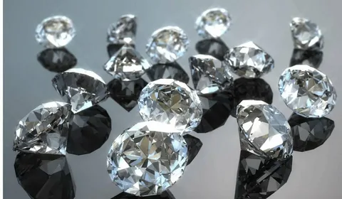 Lab Grown Diamond Pendants