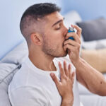BRONCHIAL ASTHMA