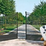 Modernizing Security Measures with Automated Door and Gate Guards