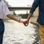 Growing Together - How to Nurture and Strengthen Your Relationship