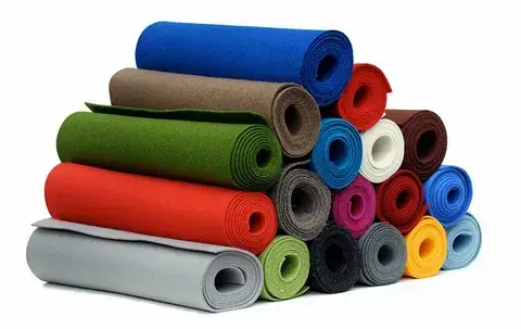 Unveiling the Wonders of Non-Woven Acoustic Felt by Jhanji Textiles Pvt. Ltd.