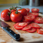 The Tomato Solution For Erectile Dysfunction