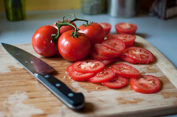 The Tomato Solution For Erectile Dysfunction