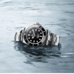 Water-Resistant Watches