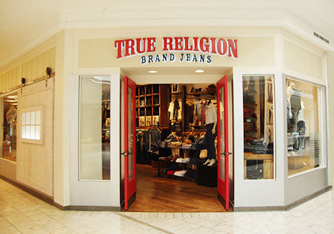 True Religion Clothing: The Iconic Blend of Style and Individuality