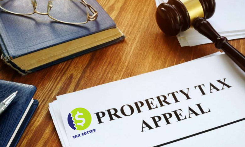 Objecting to a Tax Increase on Your Home or Business: How to Appeal Your Property Tax Bill