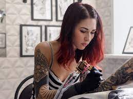 Unlocking Artistry A Guide to Tattoo Shops Near Me