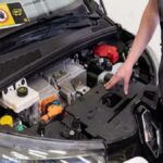 hybrid battery replacement cost uk