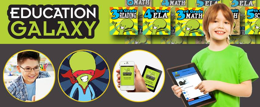 Education Galaxy: Your Child’s Passport to Academic Success